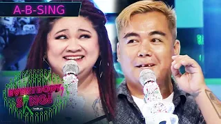 Ako Naman Muna | A-B-Sing | Everybody Sing Season 3