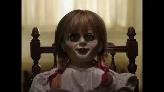 Annabelle Creation (2017) Full Movie Part 1