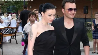 Anastasia Prihodko & David - Mezhdu Nami Nebo