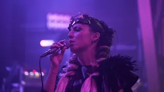 группа Alter E.G.O.  - Маяк (live 2017)