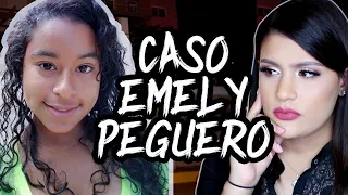 CASO EMELY PEGUERO | AbrilDoesCASOS🔎