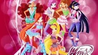 Winx Club 5.Sezon 12.Bölüm