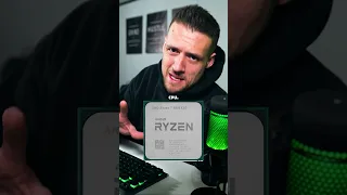 Why You Shouldn’t Use the Ryzen 7 5800X3D