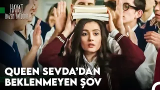 En Çok İzlenen Sahneler - Hayat Bazen Tatlıdır