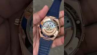 omega constellation Watch
