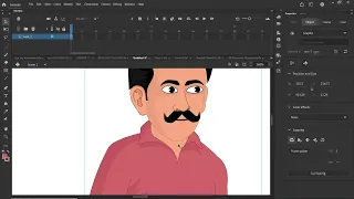 How to modify character। How to make animated video for YouTube । How to moral story animation video