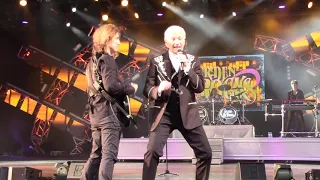 Dennis DeYoung 5Mar2017 530