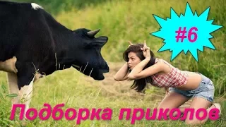 ЛУЧШИЕ ПРИКОЛЫ 2017 Ноябрь #6 Лучшая Подборка Приколов ТОПОВЫЕ ПРИКОЛЫ