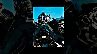Saddest death in Transformers // Movies version