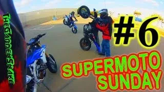 SUPERMOTO SUNDAY #6