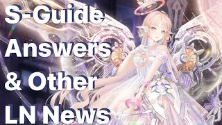 RADIANT STAGE S-GUIDE ANSWERS, FREE Dreamweaver, Association Suit ⭐ Love Nikki NEWS