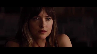 Bad Times At The El Royale 'The Letter' scene.