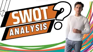 SWOT Analysis Explained | Mistakes