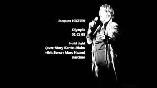 J HIGELIN Olympia 01- 01 - 85