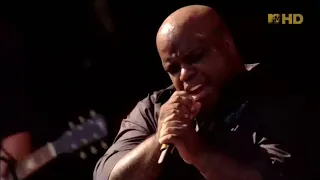 Neighbors - Gnarls Barkley (Live from Roskilde Festival, 2008)