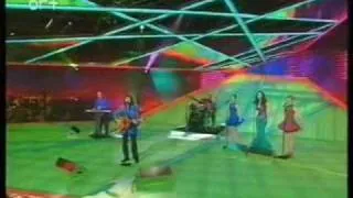 Eurovision 1993 Slovenia