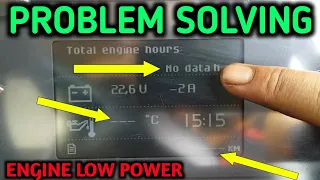 Problem Solving !! Data link Communication Error on Volvo Trucks FM 370