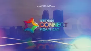 Vietnam Connect Forum & Golden Dragon Awards 2023 sắp diễn ra trong tháng này