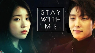 Wang So & Hae Soo | Stay With Me (Goblin OST)