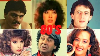 -80's- Που Βρίσκονται και πως είναι Σήμερα οι Αγαπημένοι Ηθοποιοί της Βιντεοκασέτας | MovieStories