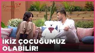 Dilara ile Oğuzhan'ın Gelecek Planları | Kısmetse Olur: Aşkın Gücü