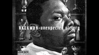 09. Raekwon - Chinese Marines feat. Mobb Deep (prod. by Scram Jones) 2012