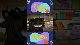 💞Gacha Life💞#48 The BEST Gacha TikTok Compilation | Gacha Life Tiktok Edits #Shorts  #Gacha