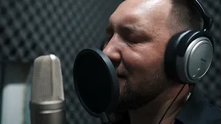 Алексей Николаев - Мурашками («Мот» Cover)