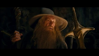 The Hobbit: An Unexpected Journey - Troll Cave Scene - Full HD