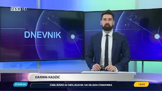 DNEVNIK RTV USK, 07.01.2024.