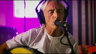 Paul Weller - That Pleasure | Sunday Sessions