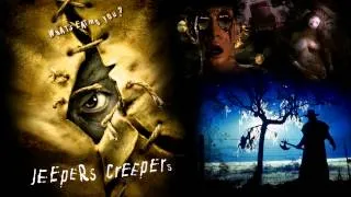 Jeepers Creepers Opening Theme
