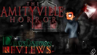 The Amityville Horror (2005): Deusdaecon Reviews
