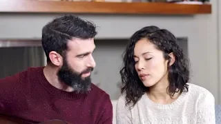 Stand By Me - Imaginary Future and Kina Grannis