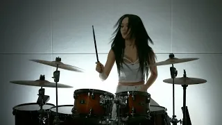 a yeon drum cover