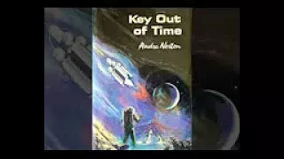 Andre Norton   Key Out of Time