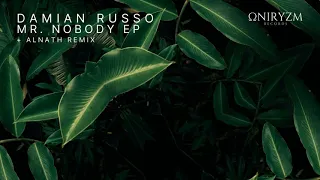 Damian Russo - Mr. nobody (Original Mix) [Oniryzm]