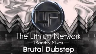 30 minutes of Filthy Dubstep (Mixed by The Lithium Network)