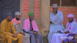 😂MALLAM KARIM😂(EP8)ft KALSUME SNARE,AKABENEZER,ABOSKE,KOMPANY, JORDAN,ATOO,BABA 8