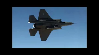 F35 Edit