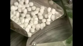 How It's Actually Made - Breath Mints