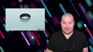Galaxy Ring Lacking These Features | Galaxy Watch Going Back Square