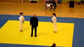 JUDO-MARIA 27-02-2011