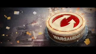 ★WOT НОВОСТИ★ ДЕНЬ РОЖДЕНИЯ WARGAMING★ ХАЛЯВА НОВИЧКАМ★ ПОДАРОК ПРЕМ ТАНК 3 ЛВЛ Т-116★