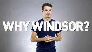 UWindsor WhyWindsor