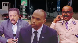 DEG DEG: TOOGASHO CAAWA KA DHACDAY MUQDISHO~FARMAAJO & KHEYRE SAAXIIBKOOD+XAALKA OO CAKIRAN...