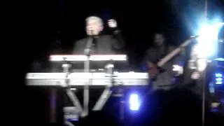 Dennis DeYoung - Music OF STYX performs Lady
