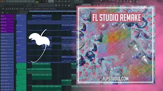 Four Tet - Baby (FL Studio Remake)