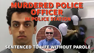 Louis De Zoysa Murdered police officer Mat Ratana in police station. Sentence to life without Parole