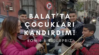 Canan Anderson'un Viral Balat Videosu - Çocukları Kandırdı!